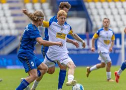 FC Carl Zeiss Jena Hertha Zehlendorf 04082024 07